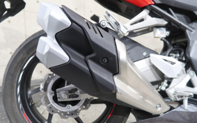 HONDA CBR250RR MC51