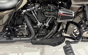 HARLEY FLTRXS 2020 KTP
