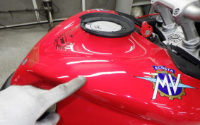 MV AGUSTA TURISMO VELOCE 800 2020