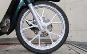HONDA SUPER CUB110 JA59