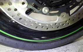 KAWASAKI NINJA7ﾊEVEﾘｯﾄﾞ 2025 CX500A