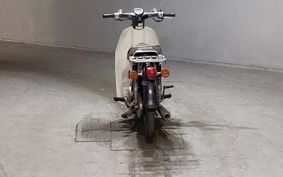 HONDA SUPER CUB50 C50