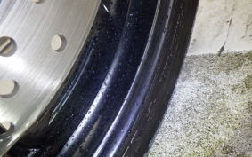 YAMAHA XSR900 2016 RN46J