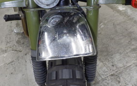 HONDA MONKEY 2001 Z50J