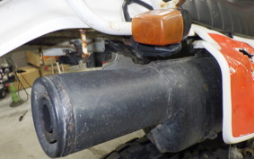 HONDA XLR250 BAJA MD22