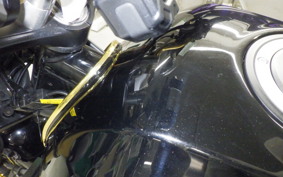 HONDA CB400SF GEN 4 A 2020 NC42