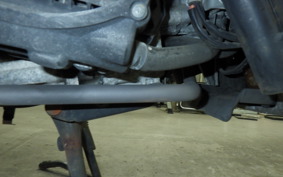 HONDA ZOOMER 2021 AF58