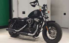 HARLEY XL1200X 2011