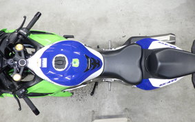 KAWASAKI ZX-4RR 2024 ZX400P