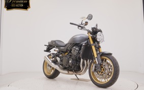 KAWASAKI Z900RS SE 2024 ZR900K