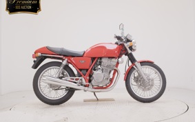HONDA GB250 CLUBMAN Gen.4