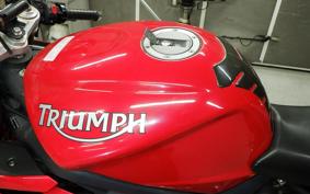 TRIUMPH DAYTONA 675 2009