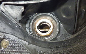 HONDA DIO GEN 3 AF34