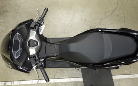 HONDA PCX 160 KF47