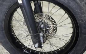 HONDA FTR223 2006 MC34