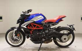 MV AGUSTA DS800RR 2019