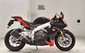 APRILIA APRILIA RSV4 FACTORY 2018