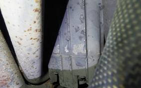 HONDA HORNET 250 2025 MC31