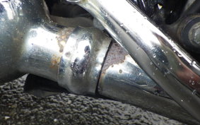 KAWASAKI W650 2006 EJ650A