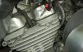 HONDA MAGNA 250 2023 MC29