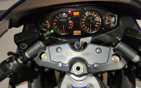 SUZUKI GSX1300R HAYABUSA 2004 GW71A