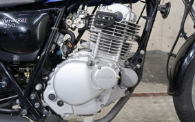 SUZUKI GLASS TRACKER BIG BOY NJ4DA