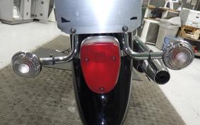 YAMAHA DRAGSTAR 400 CLASSIC 2008 VH01J