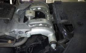 HONDA BENLY 50 2024 AA03
