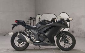 KAWASAKI NINJA250 EX250L