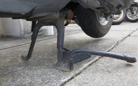 HONDA LEAD 100 2015 JF06