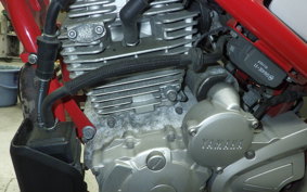 YAMAHA SEROW 250 Gen.3 2020 DG31J