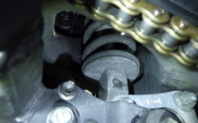 SUZUKI GSX-R600 2017