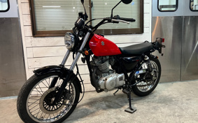 SUZUKI GLASS TRACKER BIG BOY NJ4BA
