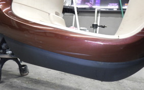 HONDA GIORNO 3 2009 AF77