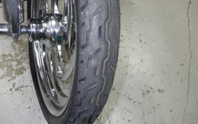 HARLEY FXSTC 1340 2011