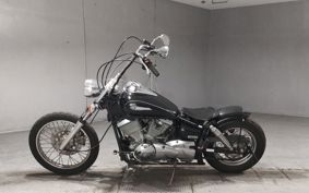 YAMAHA DRAGSTAR 250 VG02J