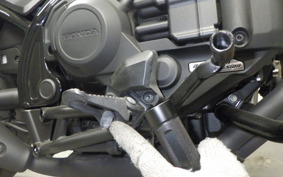 HONDA REBEL 1100 DCT 2022 SC83