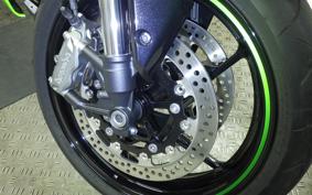 KAWASAKI Z900 Gen.2 SE 2022 ZR900B