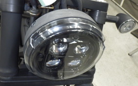 HONDA REBEL 250 A MC49