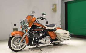 HARLEY FLHFB1870 2023