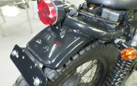HONDA CB250 RS Z 2022 MC02