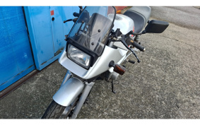 SUZUKI GSX250 KATANA GJ76A