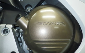 HONDA VFR800F 2018 RC79