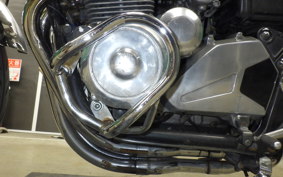 KAWASAKI ZEPHYR 400 Gen.2 1992 ZR400C