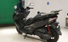 HONDA FORZA SI ABS MF12