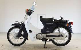 HONDA C50 SUPER CUB AA01