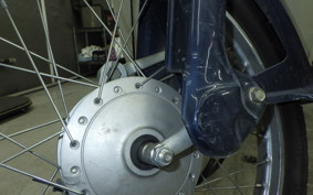 HONDA C50 SUPER CUB E AA01