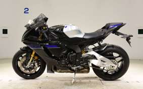 YAMAHA YZF-R1 M 2024 RN65J