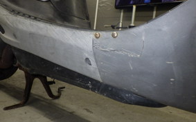 HONDA DIO GEN 2 1997 AF27