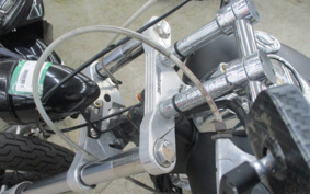 YAMAHA DRAGSTAR 400 1996 4TR